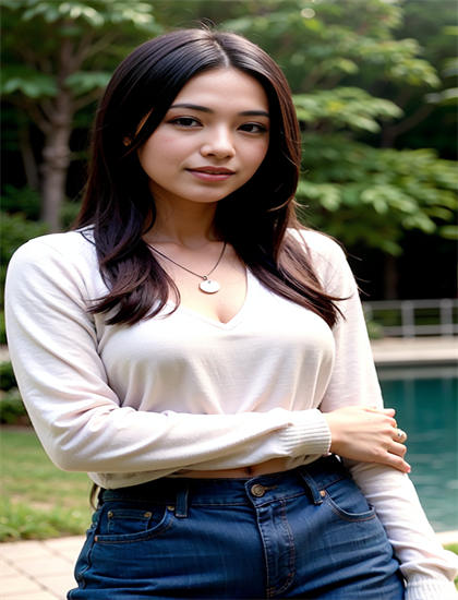 武侠片《女巨人也要谈恋爱》人物塑造：美术的场景设计与氛围营造 理解角色的文化意义