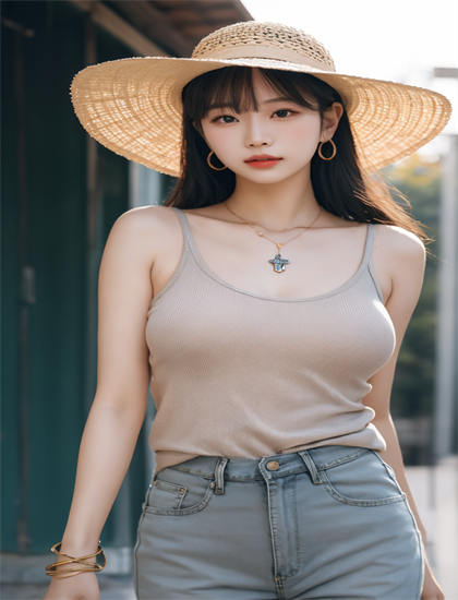 一代妖后技术揭秘：无人机拍摄如何行业领先的技术实践 为艺术创作提供更多可能