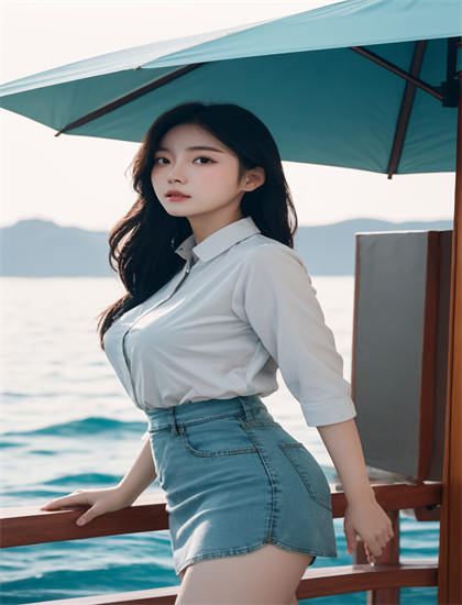 深入探讨：《海浪》的视觉特效与美术设计——带你了解不为人知的细节