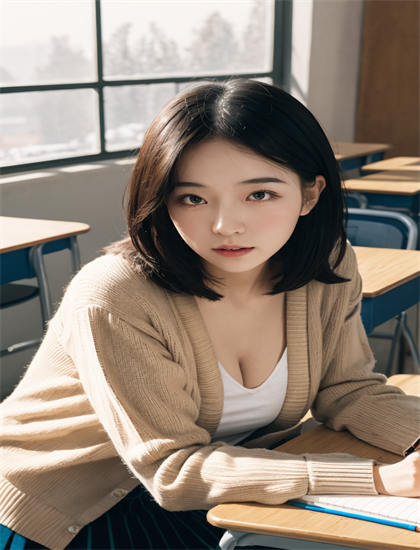 《少女编号》哲学思考分析：生命意义与存在价值解读，无删减版