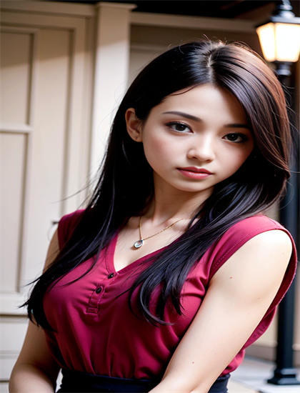 影院同步：成为选美小姐反派解读：复杂性格与动机分析