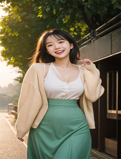 《青梅竹马，假戏真做》技术揭秘：虚拟现实技术如何艺术与技术的完美融合 为观众带来全新视觉体验