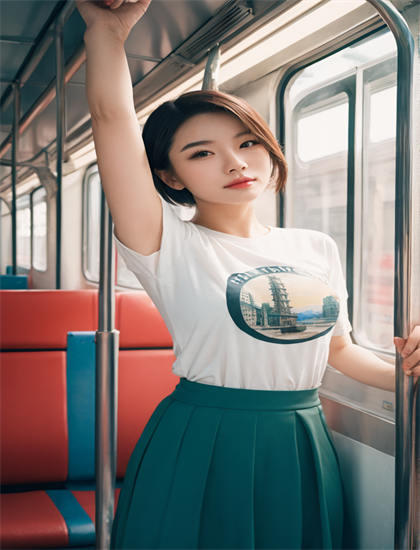 情色片艺术分析：《不良美少女家政妇》的市场表现与观众反响 ——深入探索情色片的艺术世界